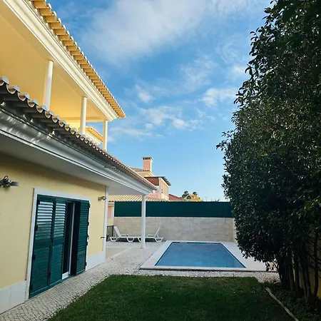 Colorful Holiday With Swimming Pool Vila Murches