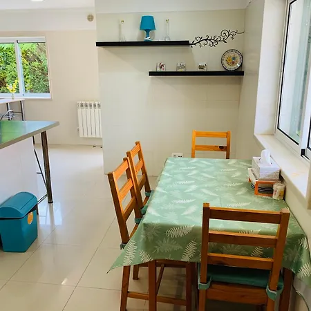 Vila Colorful Holiday With Swimming Pool Murches